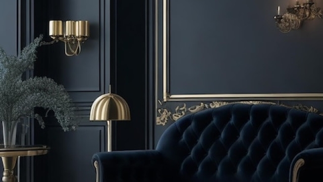 Transform Your Space: The Art of Furniture Styling