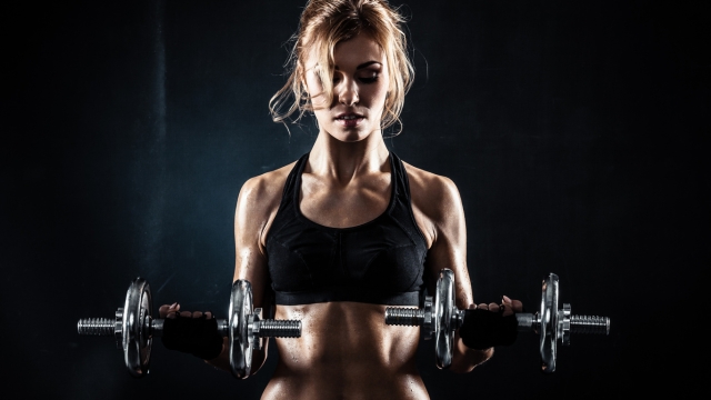 Unleashing Potential: Muscle Activation in Personal Coaching