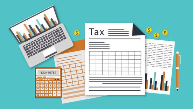 Why Online Tax Filing is a Game Changer for Small Businesses