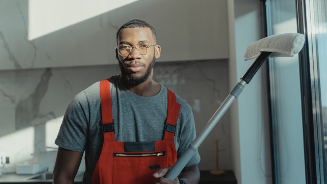 Benefits of Professional Window Cleaning for Homes
