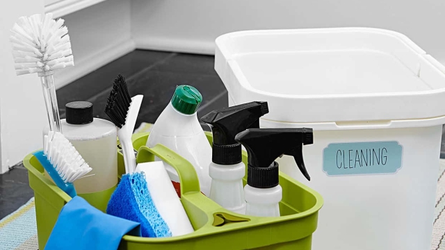 Cleaning Services: The Gift You Never Knew You Needed