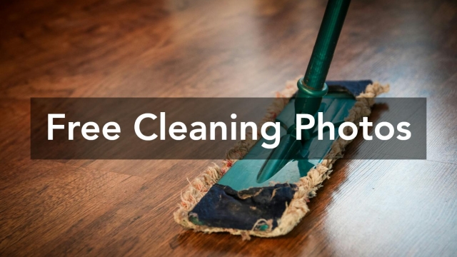 How Cleaning Services Can Help with Seasonal Allergies