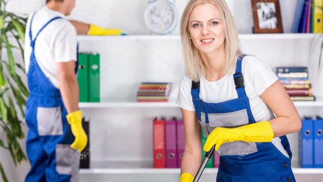 Making Sense of Cleaning Service Pricing: What You Should Know