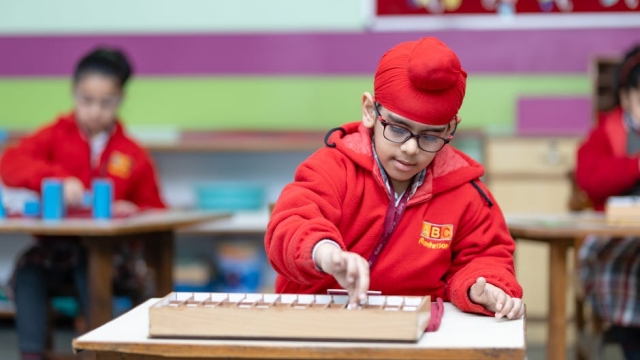 Overview of Childcare Technology and Its Benefits