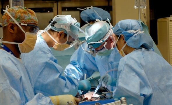 Overview of Lens Replacement Surgery