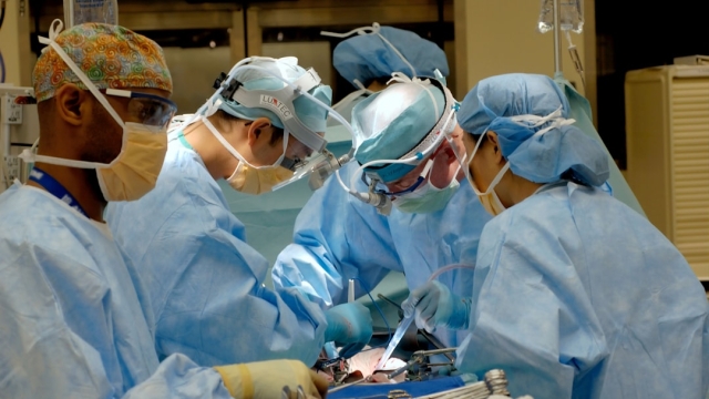 Overview of Lens Replacement Surgery