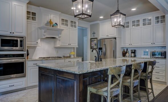 The Benefits of Home Staging for Sellers