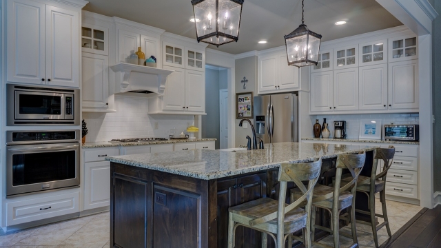 The Benefits of Home Staging for Sellers