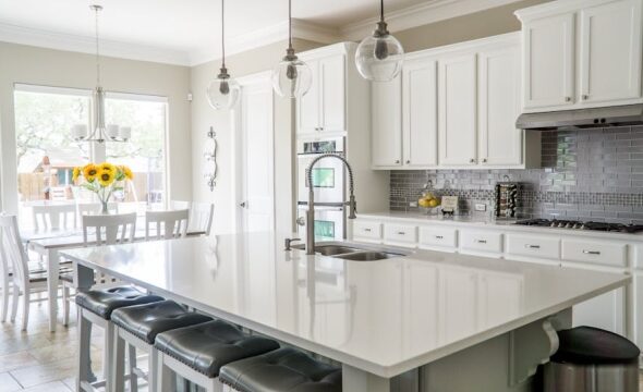 Understanding the Las Vegas Real Estate Market Insights