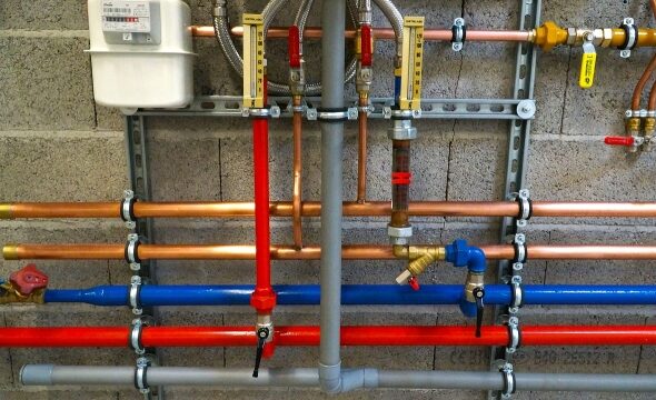 What to Look for in a Pipe Repair Specialist