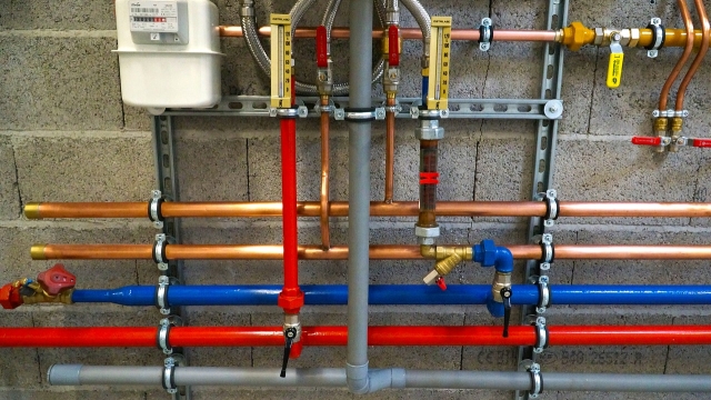 What to Look for in a Pipe Repair Specialist