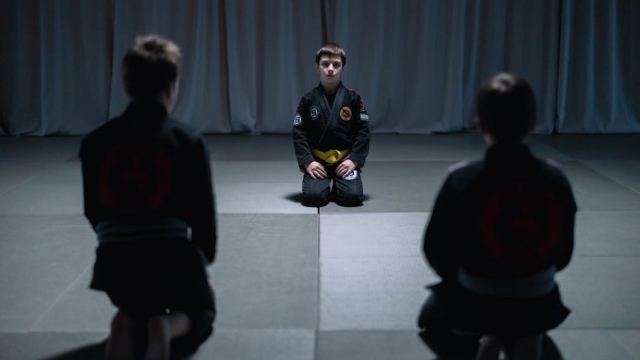 Benefits of Jiu Jitsu for Women