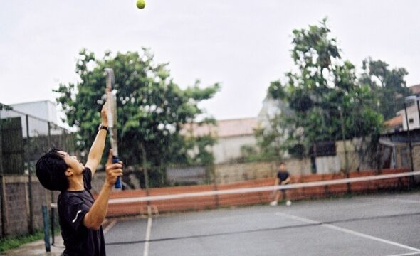 Essential Padel Court Accessories for Optimal Play
