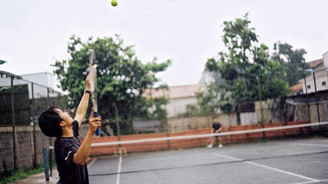 Essential Padel Court Accessories for Optimal Play