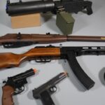 Fundamental Gel Blaster Techniques