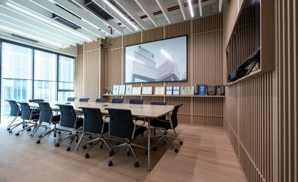 Overview of Multimedia Presentation Systems