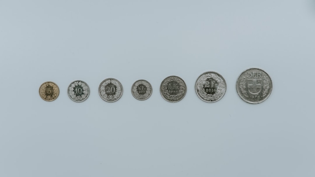 The Historical Significance of Biblical Coins allure biblical