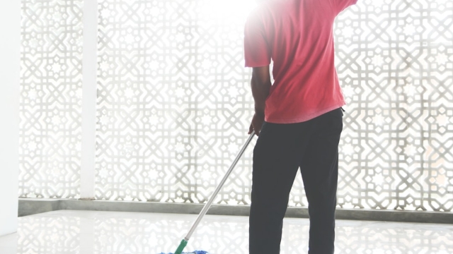 The Importance of Pet Friendly Cleaning Products
