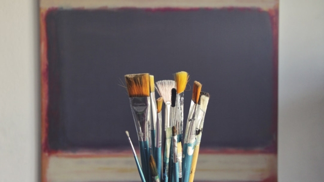 Top Online Platforms for Art History Discussions