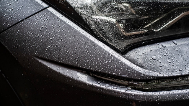 Understanding Luxury Ceramic Coating What Sets It Apart