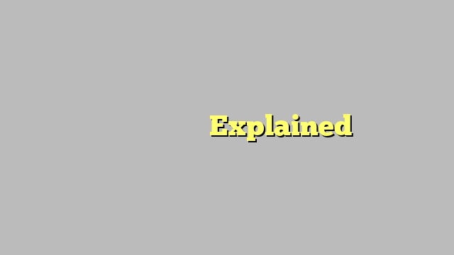 먹튀사이트의 정의와 특징 Explained