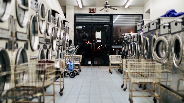 Essential Maintenance Tips for Washing Machines
