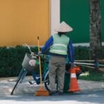 Importance of Gutter Maintenance in Spring