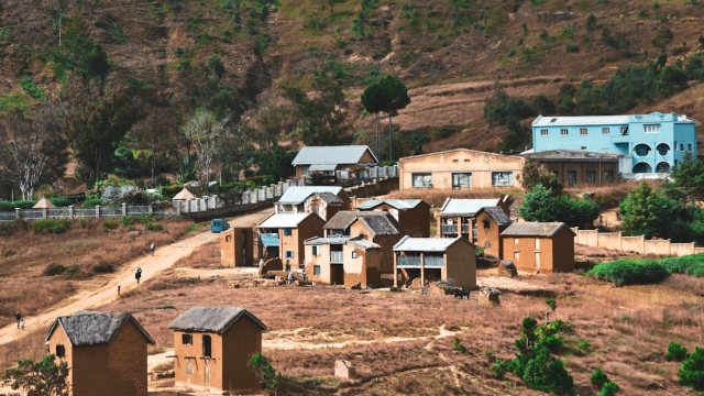 Overview of Furnished Housing Providers