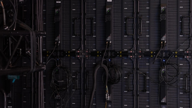 Overview of grid stability solutions