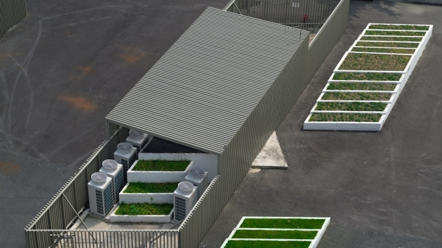 Overview of Sustainable Energy Practices