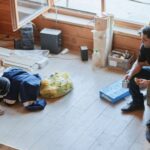 Overview of Water Heater Installation Services in Massachusetts