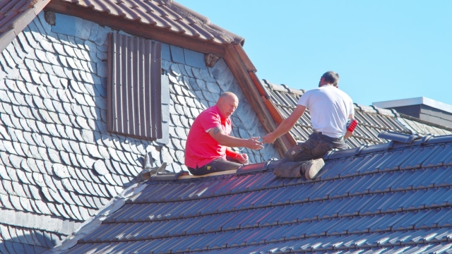 The Essential Guide to Quality Gutter Solutions An Overview of royal gutters.com