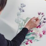 Exploring Local Art Galleries and Studios