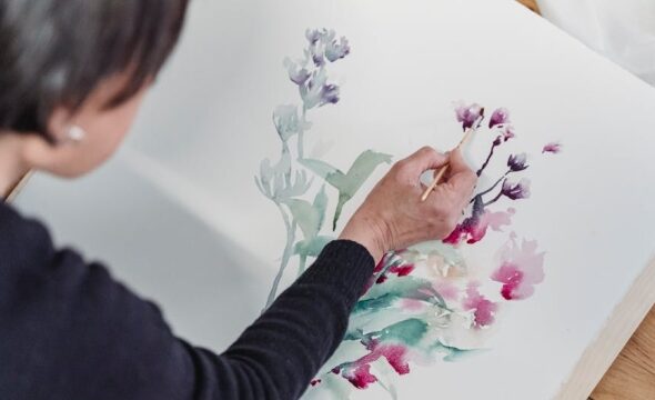 Exploring Local Art Galleries and Studios