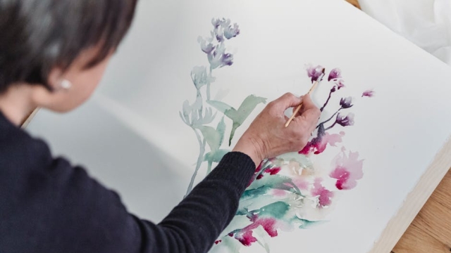 Exploring Local Art Galleries and Studios