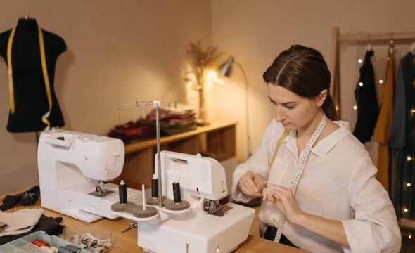 History and Cultural Importance of German Fabrics