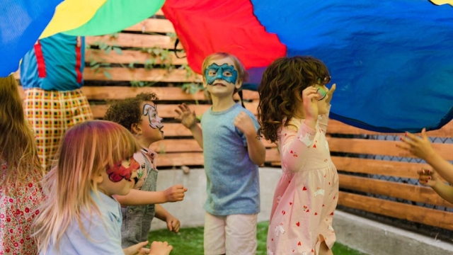 Understanding Customized Party Packages